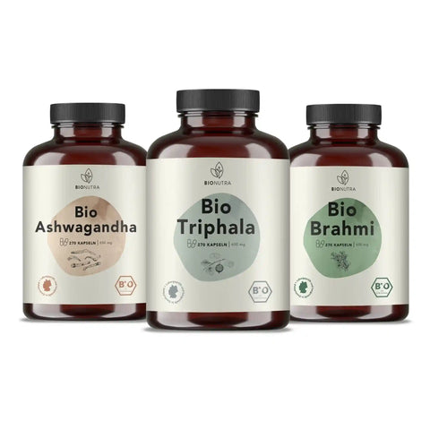 Ayurveda Set