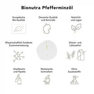 Bio Eukalyptus oel 50ml, bio, vegan, ohnezusatzstoffe, Lebensmittelqualitaet