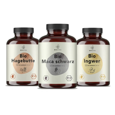 Manneskraft Paket
