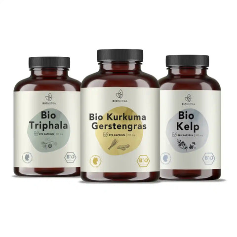 Schönheit Kur